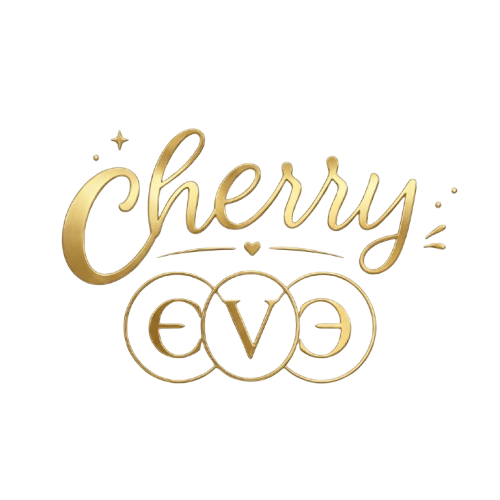 Cherry Eve Logo